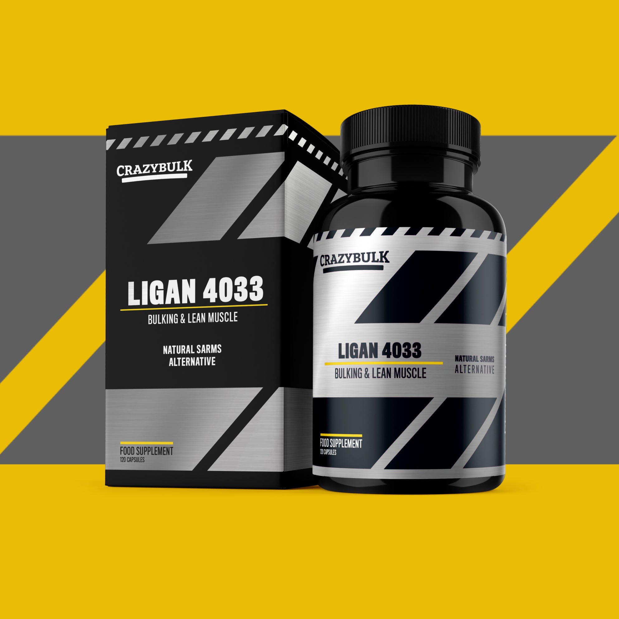 Ligan 4033