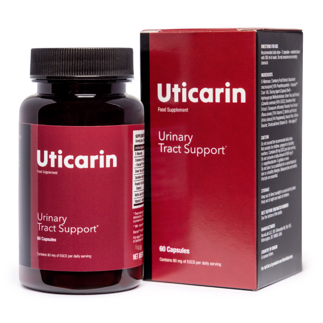 Uticarin
